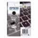 CARTUCCIA EPSON 407 NERO 41ML - T9452BK