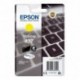 CARTUCCIA EPSON 407 GIALLO 20ML - T9452Y