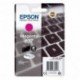 CARTUCCIA EPSON 407 MAGENT 20ML - T9452M