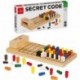 DAL NEGRO GICOO SECRET CODE - 54010