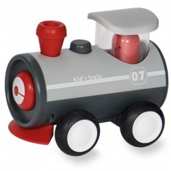 DAL NEGRO BABY TRENO  - 054036