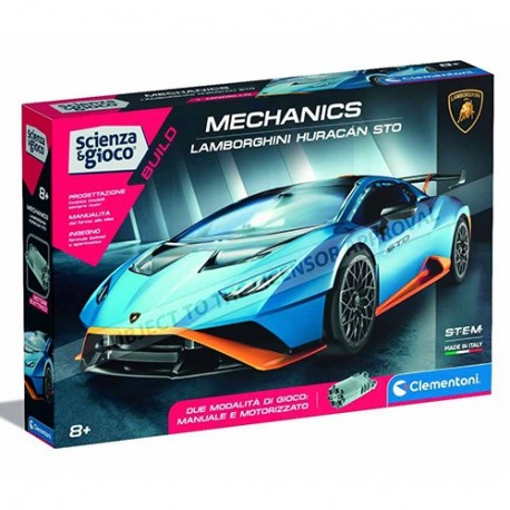 CLEM KIT LAMBORGHINI HURACAN STO  -