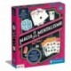 CLEM GIOCO LA MAGIA DEL MENTALISMO  -