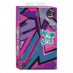 CLEM CRAZY CHIC TROUSSE A LIBRO  - 18695