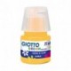 TEMPERA GIOTTO DECOR ACRYLIC 25ML GIALLO