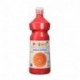 TEMPERA TOP QUALITY 1000ML ROSSO