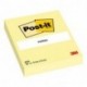 POST-IT 3M 656 GIALLO CANARY 51X76