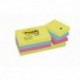 POST-IT 3M 653-TFEN 4 COLORI 38X51