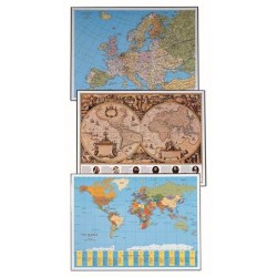 SOTTOMANO MONDO LAUFER 53X40 - 45350