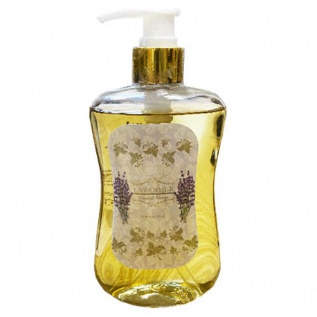 SAPONE LIQUIDO LAVANDA - 8135997