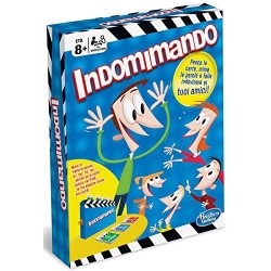 INDOMIMANDO - B0638103