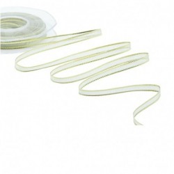 NASTRO VELO LAME' 6MM  - N1106/O/A 102