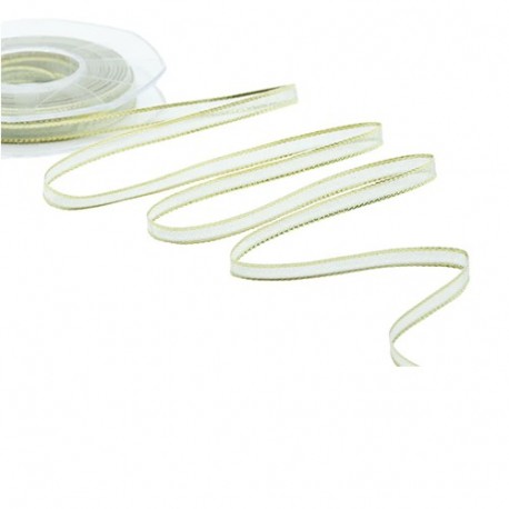 NASTRO VELO LAME' 6MM  - N1106/O/A 102