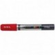 MARCATORE LYRA MARK ALL 2,0 ROSSO 018 -