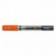 MARCATORE LYRA MARK ALL 0,7 ARANCIO 013