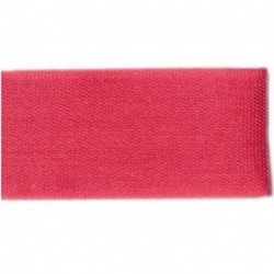 NASTRO COTONE 25MMX25MT ROSA -