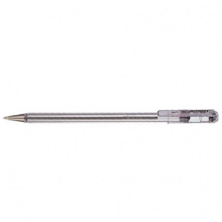 PENNA PENTEL SUPERB COMFORT 1.0 NERO