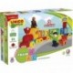 COSTRUZIONI TRENINO PRE SCHOOL UNICOPLUS