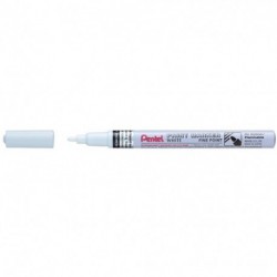 PENNARELLO PENTEL MSP10 BIANCO PAINT