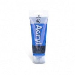 TEMPERA CMP ACRILICO 75ML BLU COBALTO