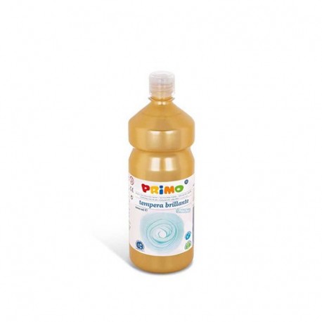 TEMPERA TOP QUALITY 1000ML ORO -