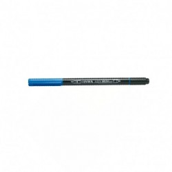 PENNARELLO LYRA AQUA BRUSH DUO BLU