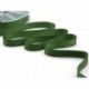 NASTRO DOPPIO RASO 16MMX50MT VERDE