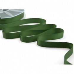 NASTRO DOPPIO RASO 16MMX50MT VERDE