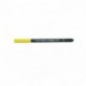 PENNARELLO LYRA AQUA BRUSH DUO GIALLO