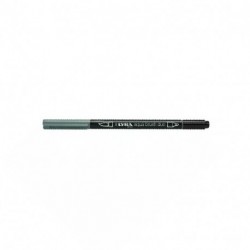 PENNARELLO LYRA AQUA BRUSH DUO GRIGIO