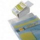 BUSTE U SOFT 50X70 PP NO FORI 5PZ
