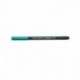 PENNARELLO LYRA AQUA BRUSH DUO VERDE