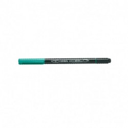 PENNARELLO LYRA AQUA BRUSH DUO VERDE