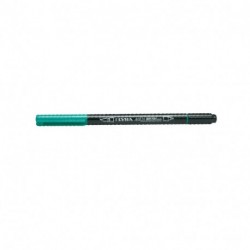 PENNARELLO LYRA AQUA BRUSH DUO VERDE