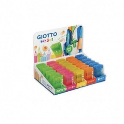 TEMPERAMATITE 3F.C/SERBATOIO GIOTTO -