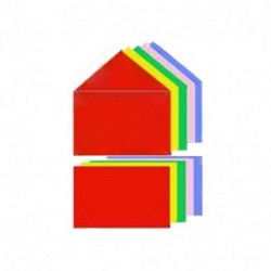 BIGLIETTI E BUSTE TOP QUALITY