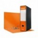 REGISTRATORE DOX ESSELTE G85 D8 ARANC.