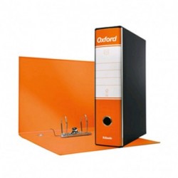 REGISTRATORE DOX ESSELTE G85 D8 ARANC.