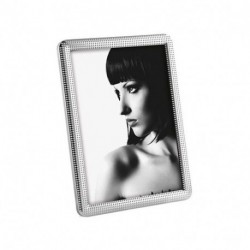 CORNICE 13X18 - COL.ARGENTO - 2IAA387