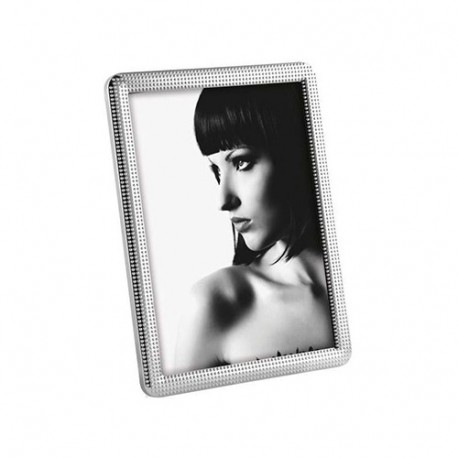 CORNICE 13X18 - COL.ARGENTO - 2IAA387