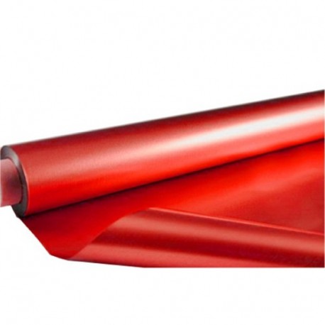 ROTOLO PPL METAL ROSSO 0.70X1MT -