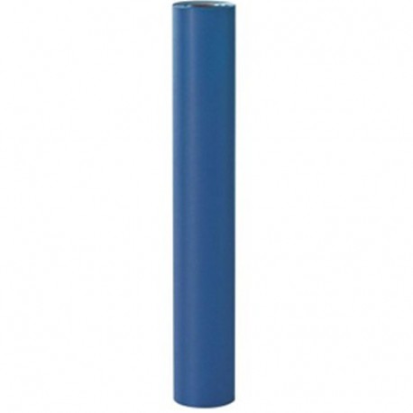 ROTOLO PPL METAL BLU 0.70X1MT -