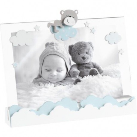 CORNICE 13X18 - COL.CELESTE - 2IFA1080