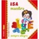ISA MAESTRA SEMPRE ALLEGRA  -