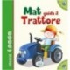 MAT GUIDA IL TRATTORE  - 9788867216857