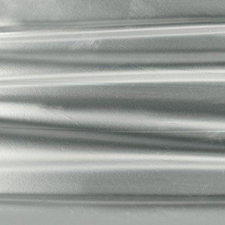 BOBINA PPL METAL ARGENTO 0,70X1 MT