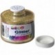GLITTER GRANA GROSSA BARATT. 150ML ORO