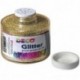 GLITTER GRANA GROSSA BARATT. 150ML ORO