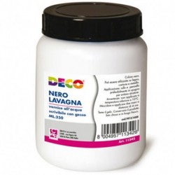 NERO LAVAGNA 250ML - 11342