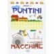 UNISCI I PUNTINI MACCHINE  - 16772